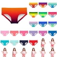 thumbnail image 1 of XinghaiYIDE Girls UPF 50+ Two-Piece Rash Guard Swimsuit,Kids Swim Shorts,Sun Protection Sport Bathing Suit for Toddlers & Kids,Sizes 90-140 B-A, 1 of 8