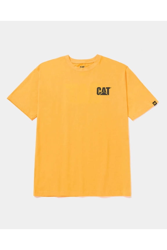 MEN'S TRADEMARK T-SHIRT