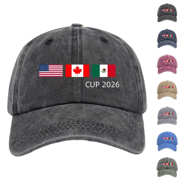 Xingjin Sprints Structured VP Performance Running Cap, Lightweight Quick Dry Sport Hat, Breathable Athletic Golf Tennis Baseball Hat, One Size Unisex Blue