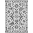 SARAG Entrance 2x3 Small Rugs ,For Front Door Indoor Floral Floral