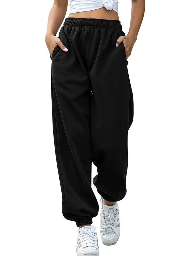 【LOCAL MANSION】Oversize Cotton Balloon Jogger Pants Cargo String Balloon Pants – Estudio Niksen