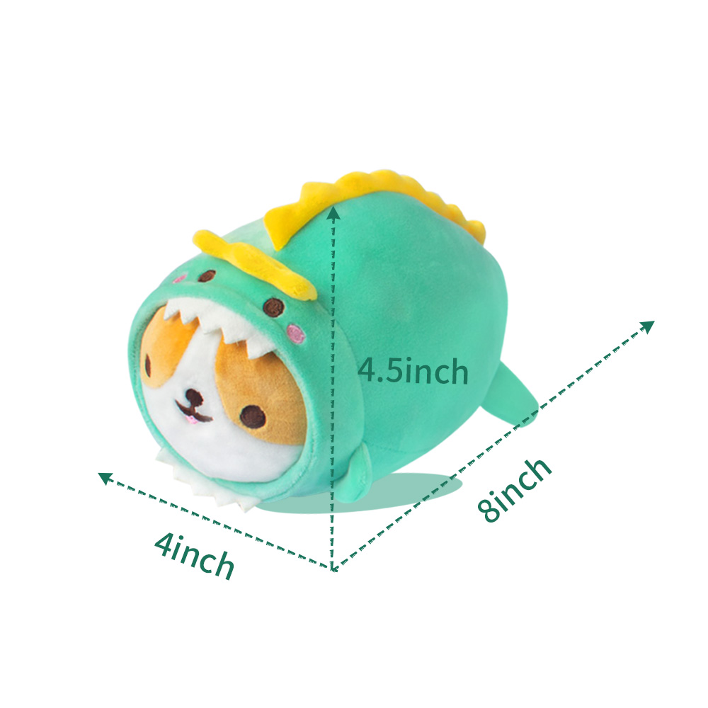 8bit Link Plush Cute Plush Possum Cool Animal Plush Bladder Plush