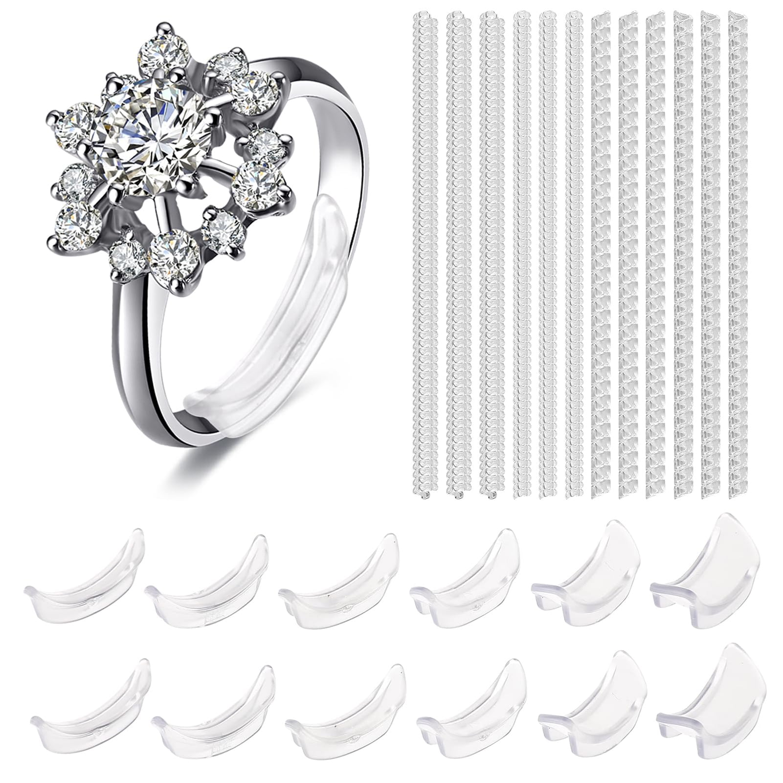 Ring Spacers