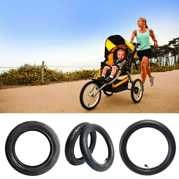 Inner Tube Stroller Tires