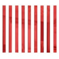 thumbnail image 1 of Xinhuaya 10Pcs/Set Mirror Wall Stickers, Striped Design Mirror Art Tile Decal Self Adhesive Removable Acrylic Mirror Sheets Wall Decals for Home Art Room Bedroom Background Decor, 2 x 7.87inches, 1 of 8