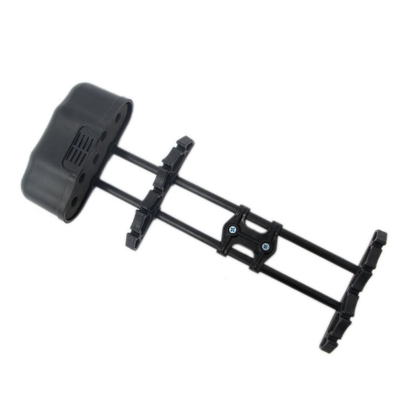 Xinhuaya 5Arrows Archery Quiver Quick Release Arrow Holder Rest for