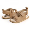 thumbnail image 1 of Xinhuaya Baby Girl Boy Sandals Soft Bottom Anti Slip Prewalker Toddler First Walkers, 1 of 6