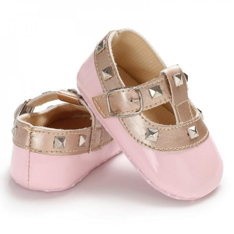 Choosing Walking Cradle Shoes