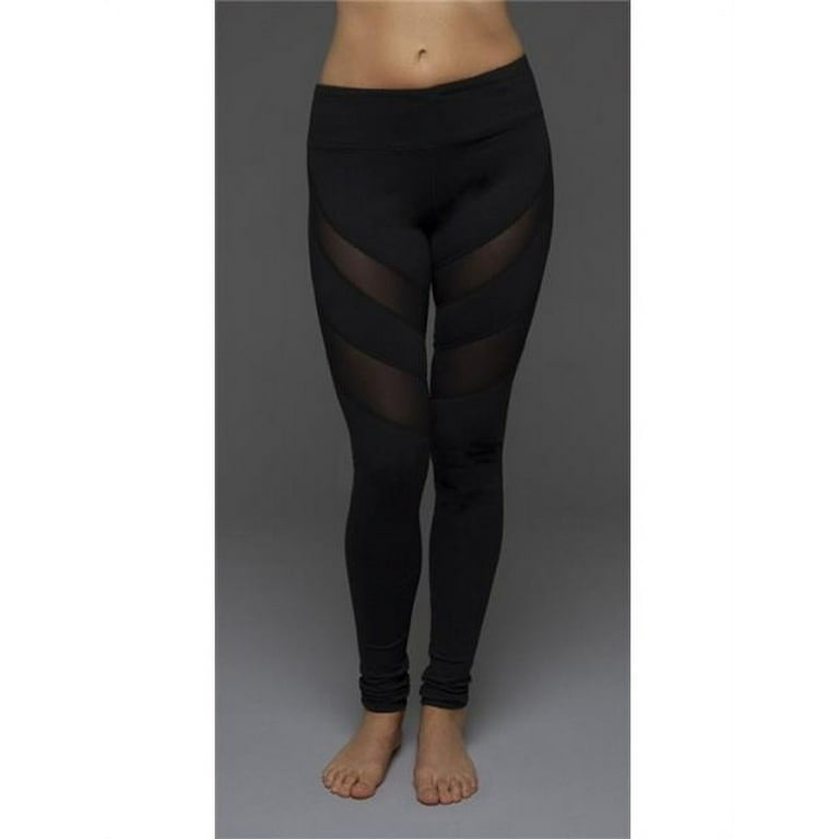 Mesh athletic leggings hotsell
