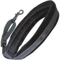 thumbnail image 1 of Xinlink Professional Black Soft Padded Saxophone Neck Strap with Snap Hook for Alto Tenor Soprano Baritone Sax Music Accessories$$Music, 1 of 7