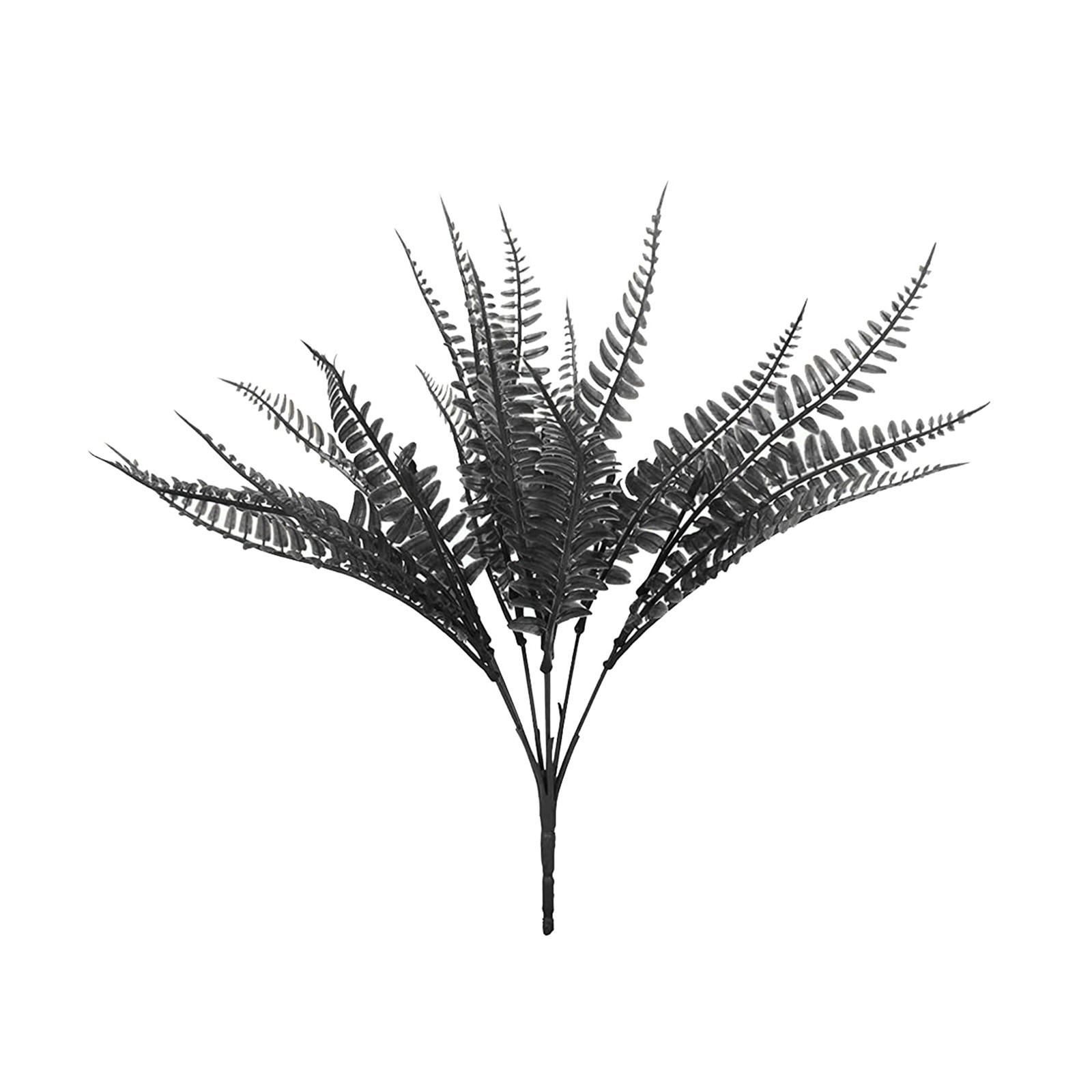 Xinqinghao Artificial Realistic Synthetic Persian Fern Fern 2024 New ...