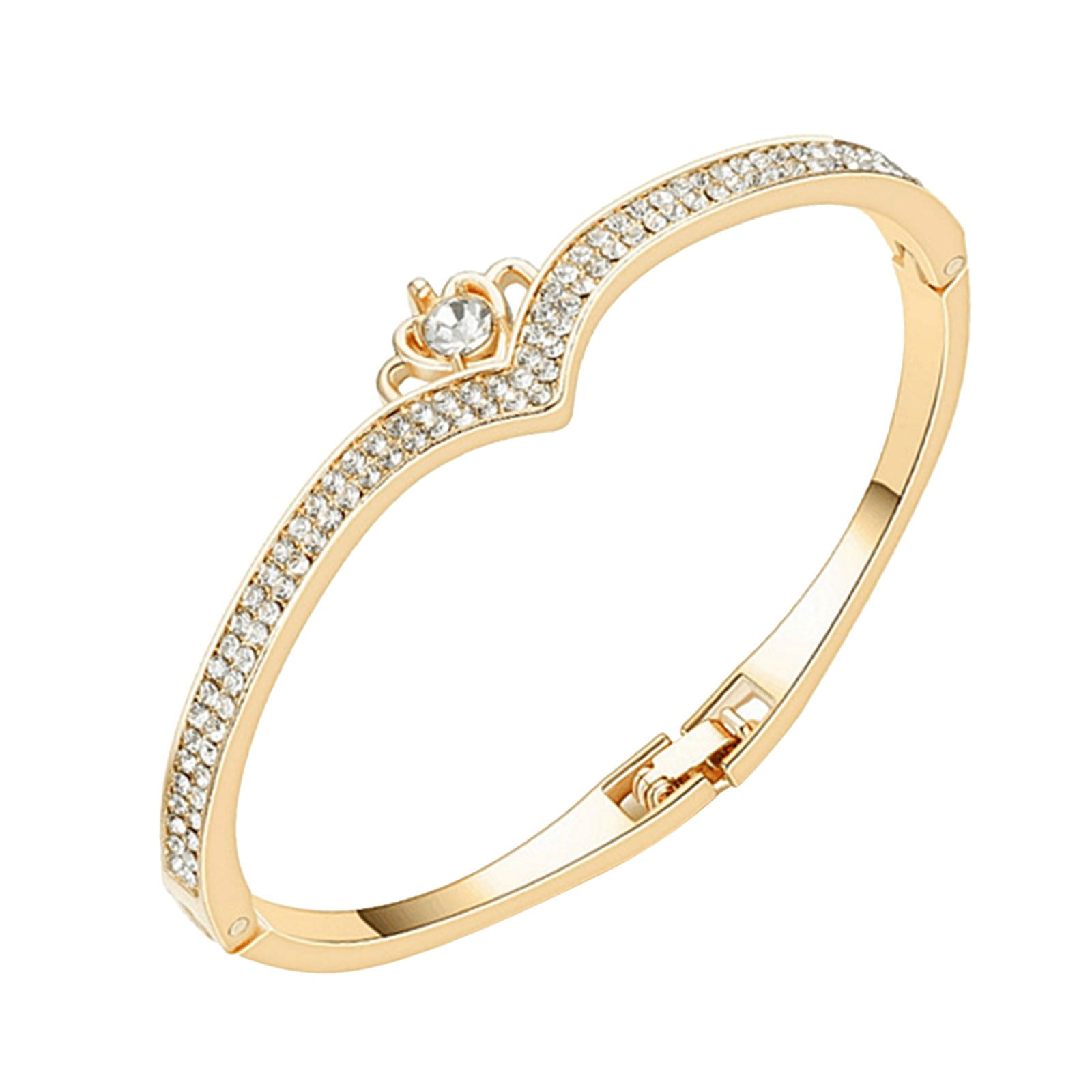 Buy New Designer Diamond Bracelet Designs for Ladies Buy Imitation Jewellery