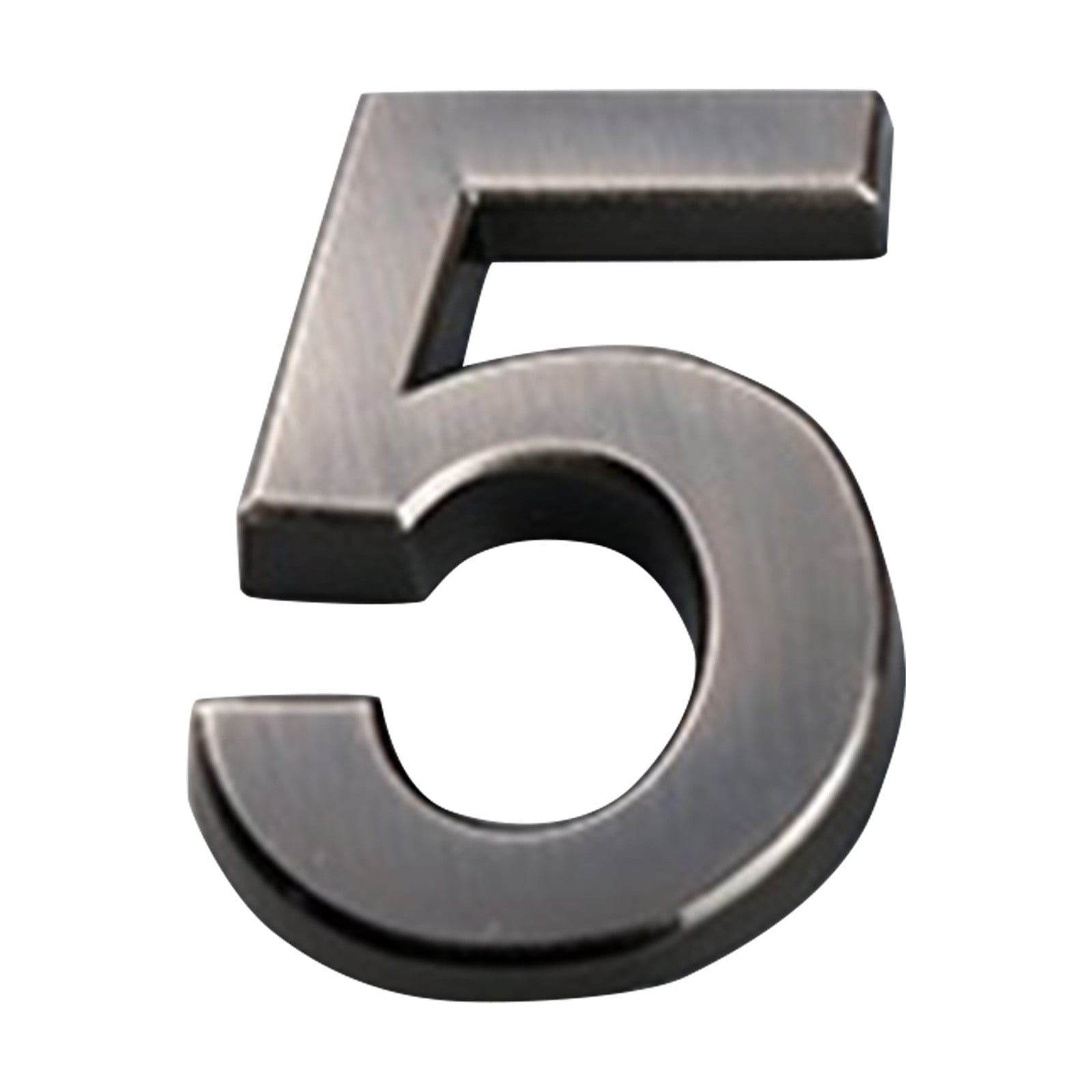 Xinqinghao Household Doorplate Big Sale ! Imitation Metal Decoration