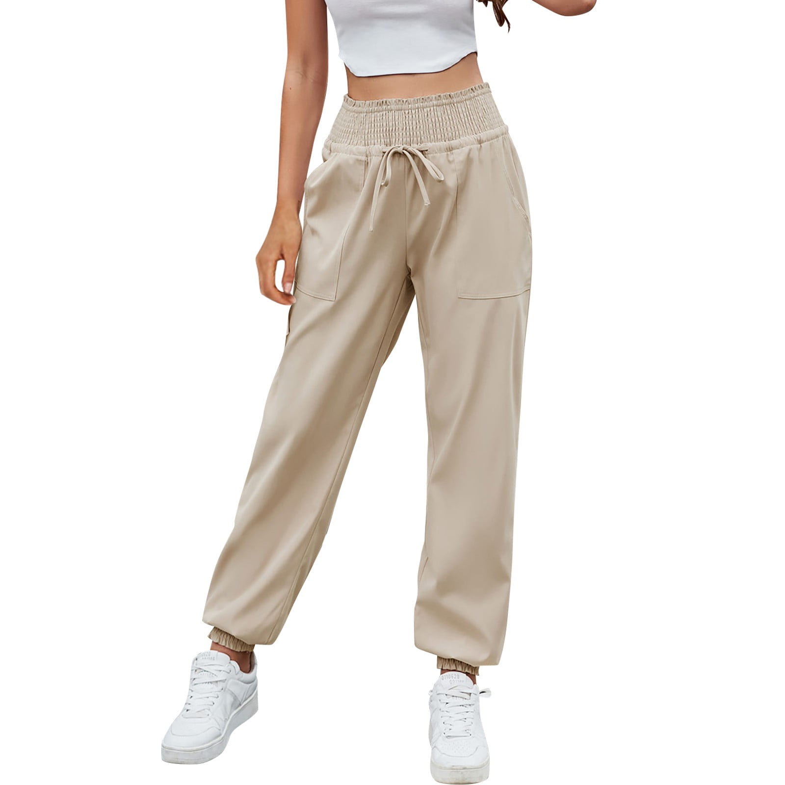 Knot Cargo Pant for Women at Rs 835/piece in Coimbatore | ID: 2852526590591