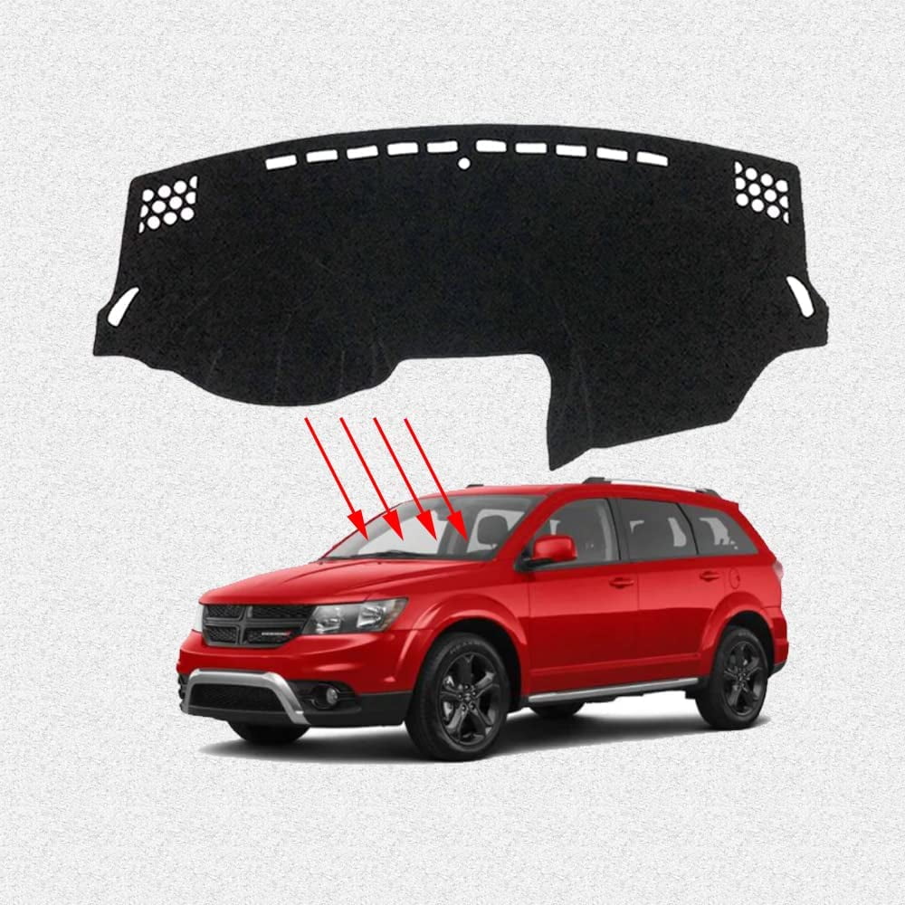 2017 dodge sale journey aftermarket accessories