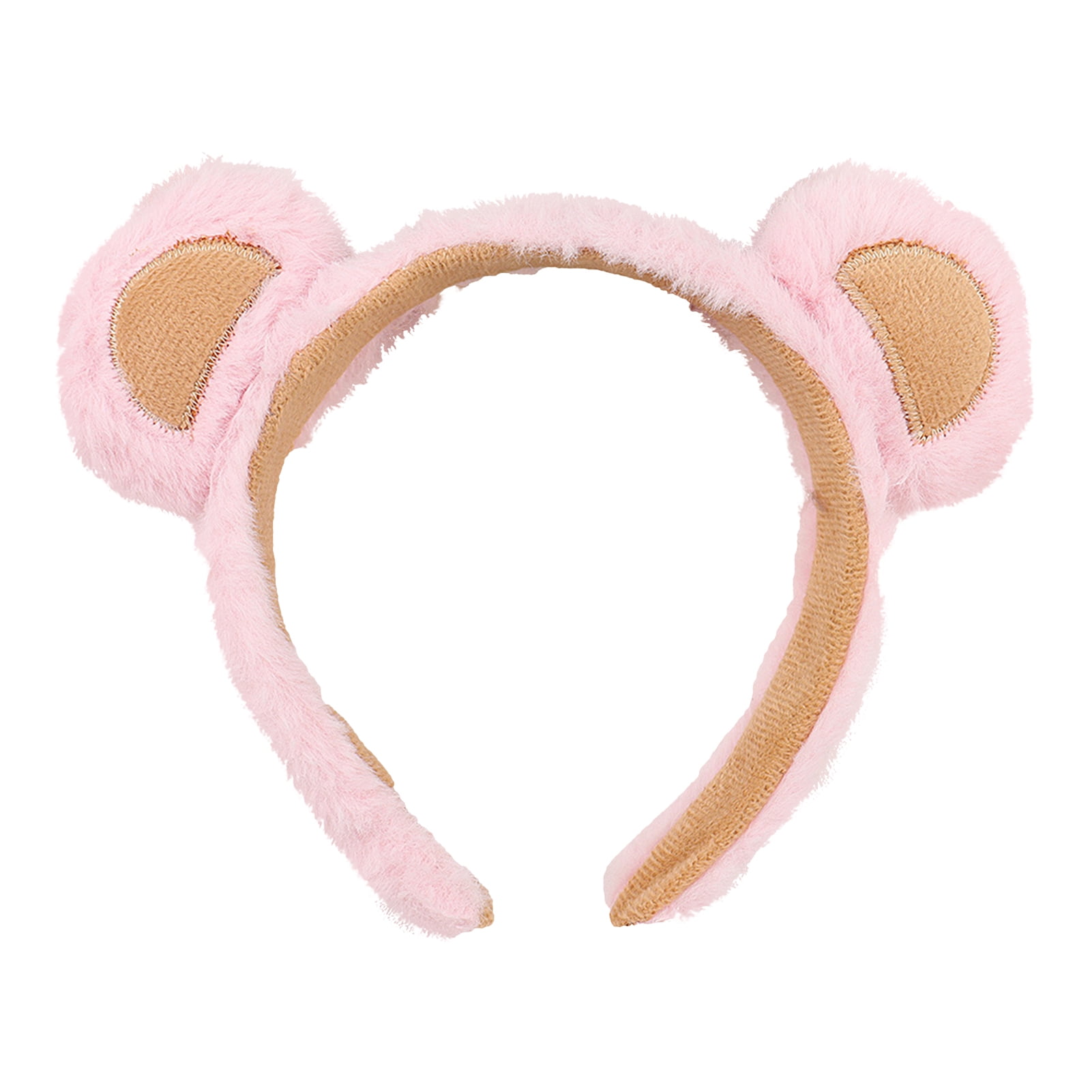 Toyvian Cerchietto Peluche Con Animali Dell'Oceano E Granchio: Fascia Per Capelli Divertente Per Cosplay E Feste A Tema