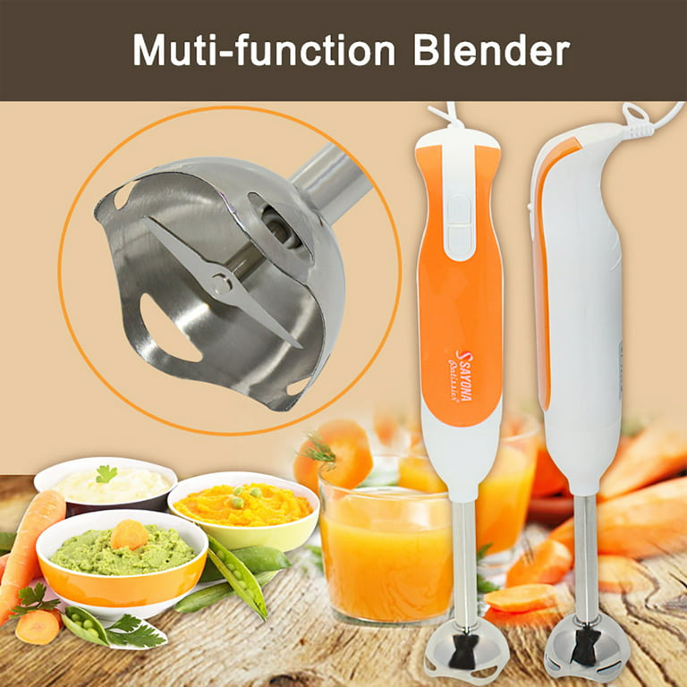 WAN-WAN Formula Mixer - Milk Powder Blender Stirrer - Handheld Mini  Electric Mixer - Drink Mixer-Please watch the instructional video before  purchase: Home & Kitchen 