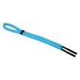 thumbnail image 1 of Xinwanna Floating Sunglasses Strap Buoyant Glasses Retainer for Water Sports Adjustable Floatable Foam Eyewear Lanyard for Boating Kayaking Fishing Paddleboarding (Sky Blue), 1 of 13