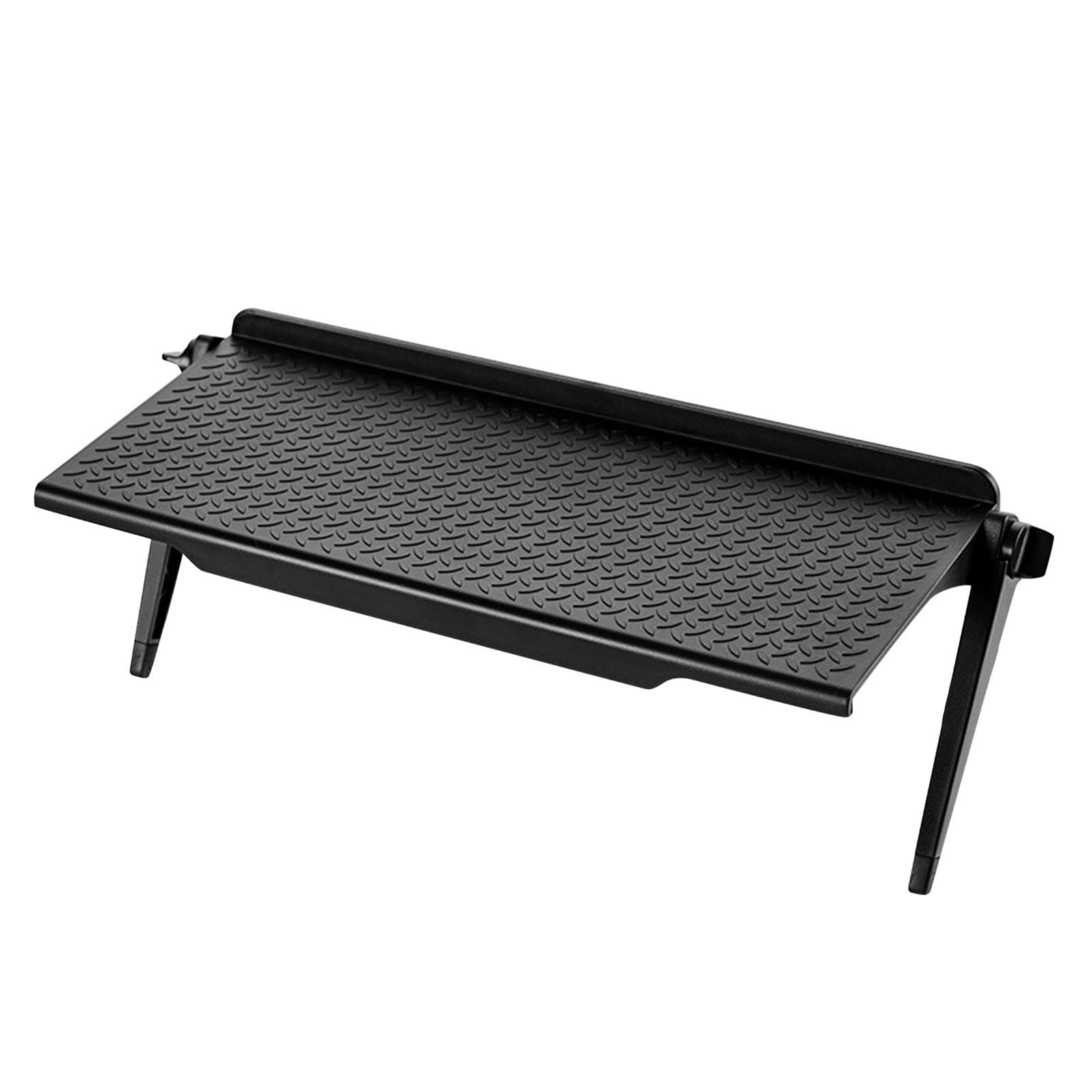 Xinwennn Creative Multifunctional Screen Shelf 2024 Upgrade Topper Storage Rack Screen