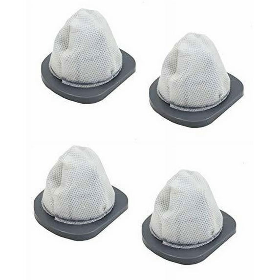 Xinxin Vacuum Circular Pre-Motor Filter Set for Compatible with Bissell Clean View 32R9 Style 16