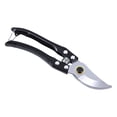 thumbnail image 1 of Xinyat Black Fruit Tree Gardening Shears, Bypass Pruning Shears 8.3 Inch Garden Clippers Stainless Hand Pruners for Plants Branches, 1 of 4