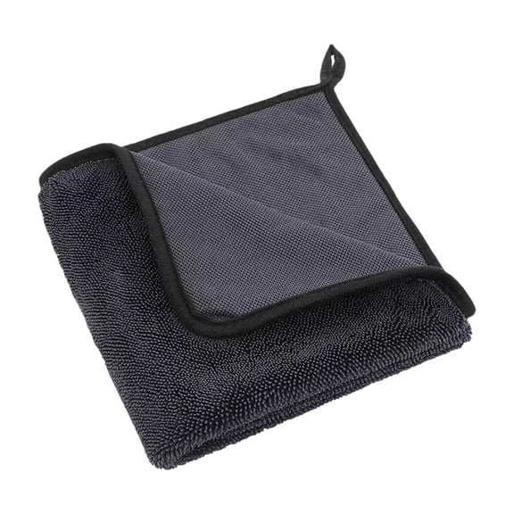 Xinyat Cleaning Towels Lint-Free Absorbent Towel 30x40cm, MicrofiberMicrofiber Cloth 9X Absorbent Streak Free Shiny Wipes Multi-Purpose Drying Rag