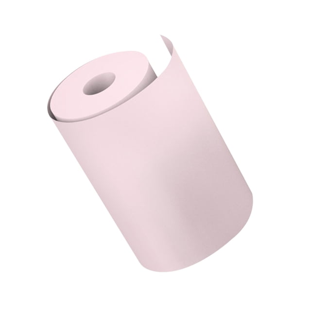Xinyolin 57x30mm Thermal Labels Sticker Photo Printing Paper for Paperang P1