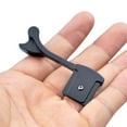 thumbnail image 1 of Xinyolin Aluminum Alloy Thumb Up Hot Shoe Hand Grip Bracket for Leica Q TYP116 Q2 Camera, 1 of 7