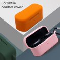 thumbnail image 1 of Xinyolin Bluetooth Headset Protective Case Soft Anti-drop Silicone Portable Earphone Cover for FIIL T1 Lite, 1 of 8