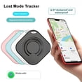 thumbnail image 1 of Xinyolin Bluetooth Tracker - Anti-lost Device, Privacy Protection, Lightweight, Compact Size, Luggage Tracker, 1 of 8