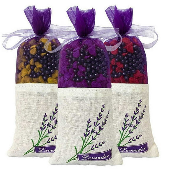 Xinyolin Charcoal Bag - Nice-looking Widely Use Mineral Eradicate Odor Decorative Car Air Freshener for Daily Use