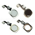thumbnail image 1 of Xinyolin Home Back Button Key No Touch ID Replacement Part for Apple iPhone 6 7 8 Plus, 1 of 8