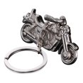thumbnail image 1 of Xinyolin Key Chain Wear-resistant Cracking Resistant Motorcycle Charm Alloy, Key Holder for Gift, 1 of 7