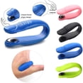 thumbnail image 1 of Xinyolin Massage Clip Anti-break Moderate Hardness Comfortable Effect Flexible Non-slip Ergonomic Thumb Acupoint Massage Clip Home Supply, 1 of 8