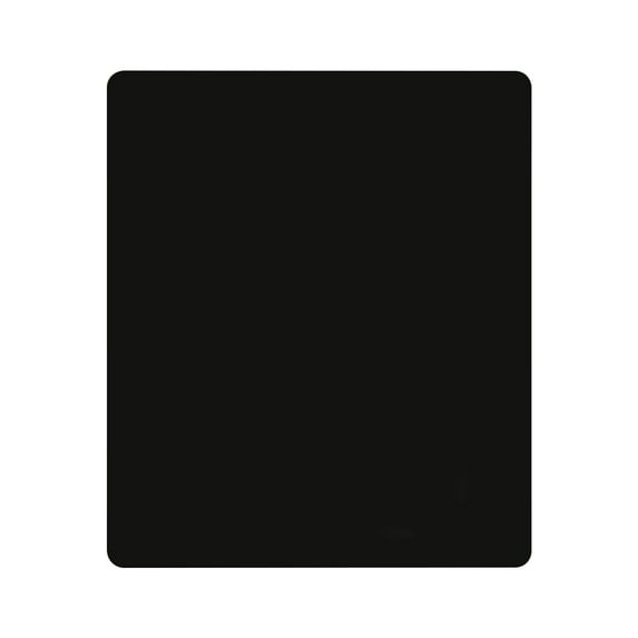 Xinyolin Mouse Pad Smooth Anti-slip Waterproof Desk Keyboard Mouse Mat Wrist Rest for Office
