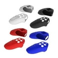 thumbnail image 1 of Xinyolin Non-Slip Soft Silicone Gamepad Cover Protective Handle Shell for PS5 Controller, 1 of 8