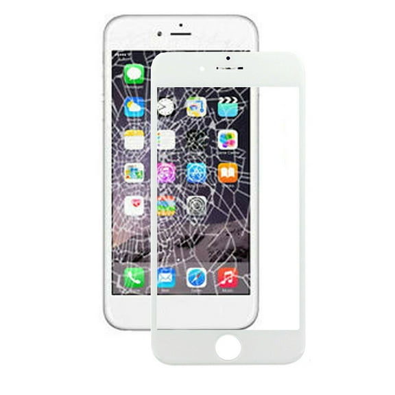 Xinyolin Phone Replacement Parts Glass Digitizer for iPhone 6/6S/7/8 Plus