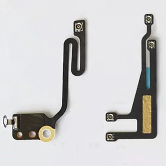 Xinyolin Replacement Part WiFi Antenna Signal Connector Flex Cable for iPhone 6/6 Plus