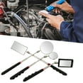 thumbnail image 1 of Xinyolin Universal Inspection Mirror - Flexible Head Different Specifications Automotive Telescopic Inspection Mirror, 1 of 1