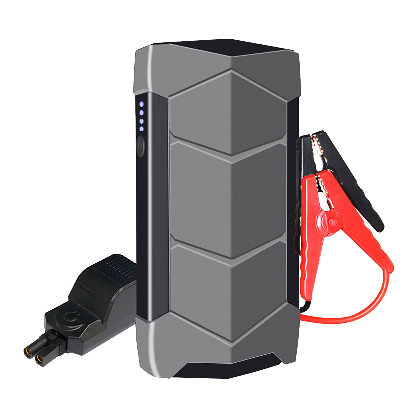 Xipoxipdo Car Power Loss Start 1000a 10800mah Portable Car Battery