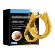 Xipoxipdo Cat Ear Ring Acctndok SparkForce 50 000 000 Ring Protective Ring