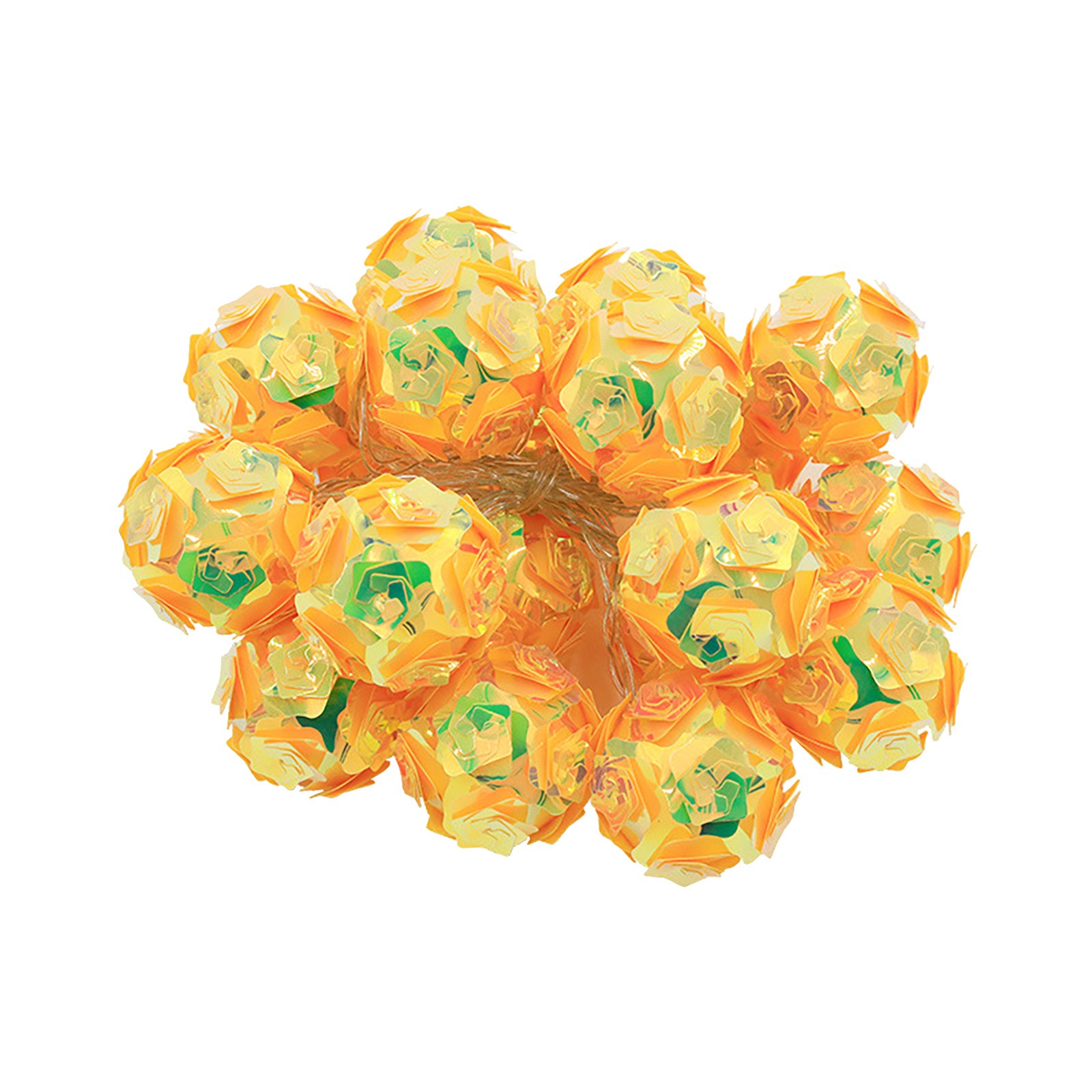 Non Led Christmas Lights 