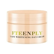 Xipoxipdo Concealer Brightening Skin Rejuvenation Lady Cream Moisturizing Cream 30g