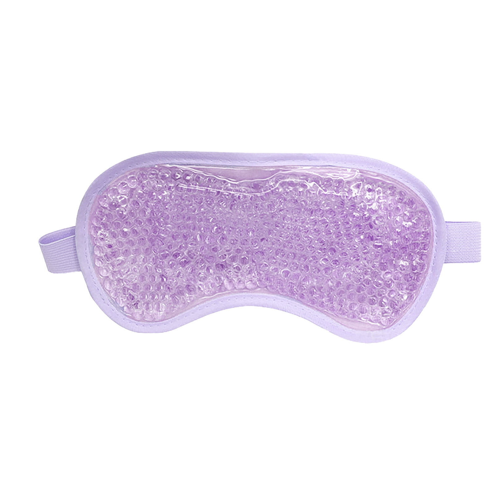 Xipoxipdo Eye Mask Reusable Gel Eye Mask For Puffy Eyes,Ice Eye Mask