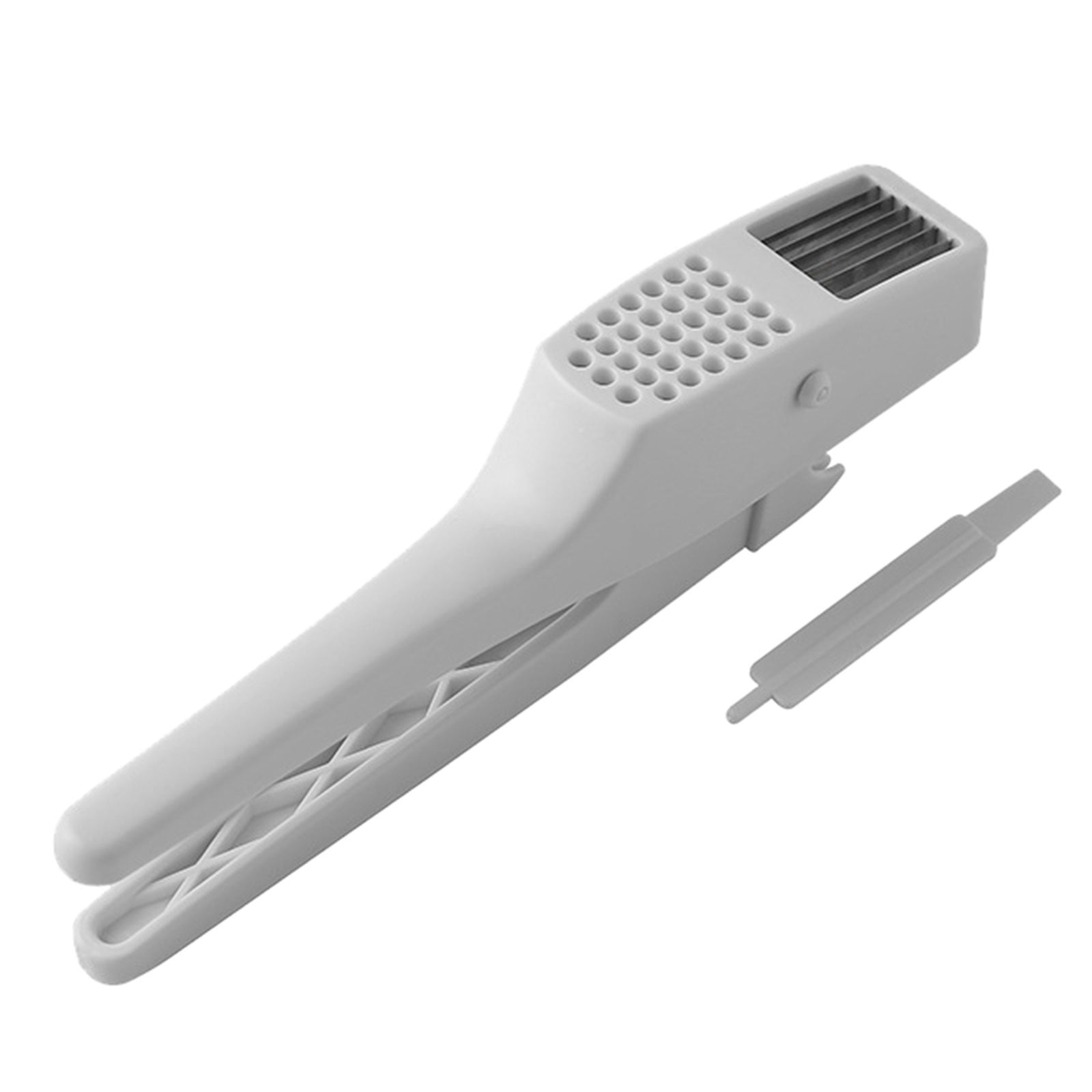 Xipoxipdo Household Garlic Puree Small Garlic Rammer Manual Inverted