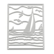 Xipoxipdo Metal Cutting Dies Stencil DIY Scrapbooking Embossing Album Paper Card Craft