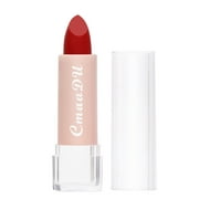Xipoxipdo New Matte Nourishing 15 Colors Lipstick Velvet Semi-matte Waterproof Lip Gloss