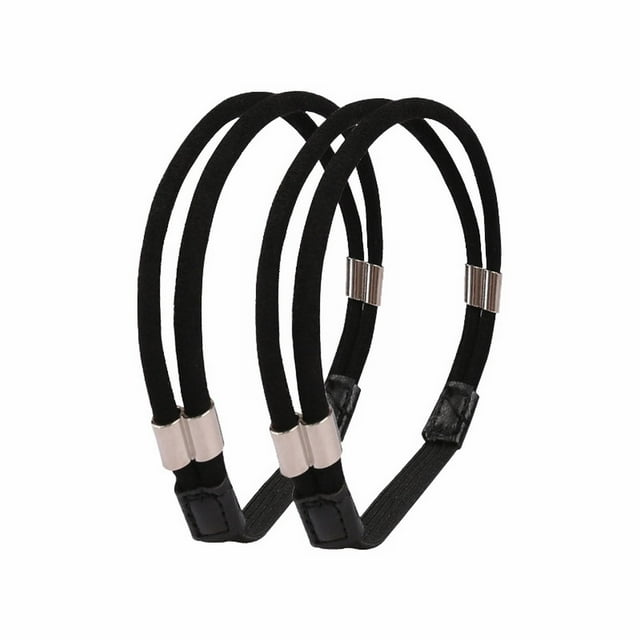 Xipoxipdo Shoe Straps For Heels Detachable Shoe Straps For Heels Shoe