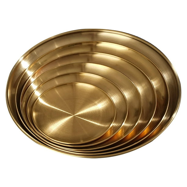 Metal dish set clearance