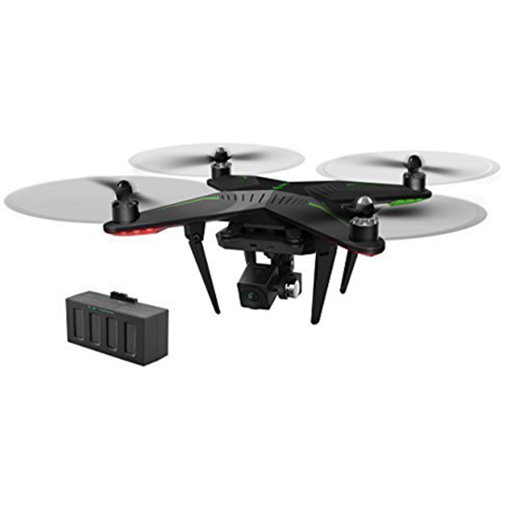 Xiro Xplorer V Drone for Professional Aerial Photography Business
